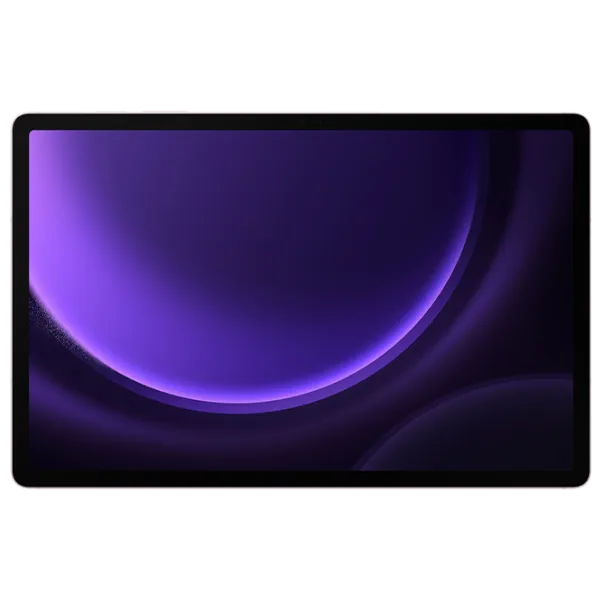 Планшет Samsung Tab S9 FE+ 12.4"/ Лиловый/ 128 ГБ/ Wi-Fi/ SM-X610NLIASEK photo 2 Планшет Samsung Tab S9 FE+ 12.4"/ Лиловый/ 128 ГБ/ Wi-Fi/ SM-X610NLIASEK photo 2