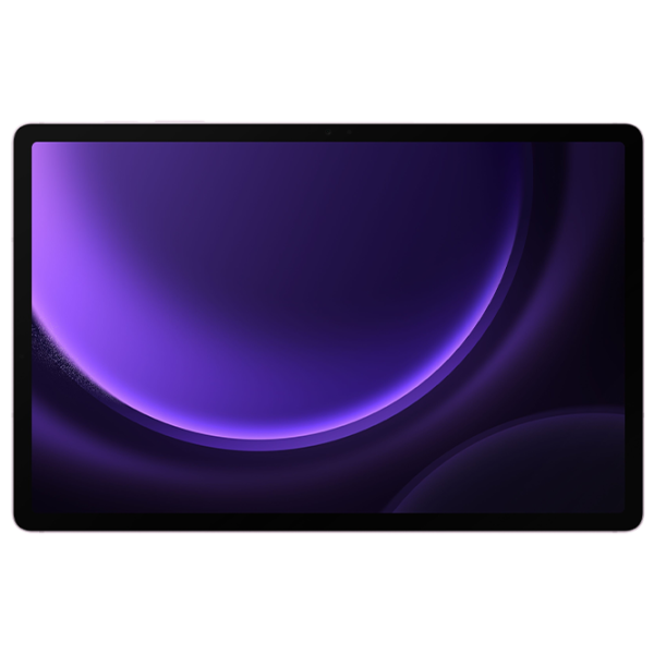 Планшет Samsung Tab S9 FE+ 12.4"/ Лиловый/ 128 ГБ/ Wi-Fi/ SM-X610NLIASEK photo 2 Планшет Samsung Tab S9 FE+ 12.4"/ Лиловый/ 128 ГБ/ Wi-Fi/ SM-X610NLIASEK photo 2