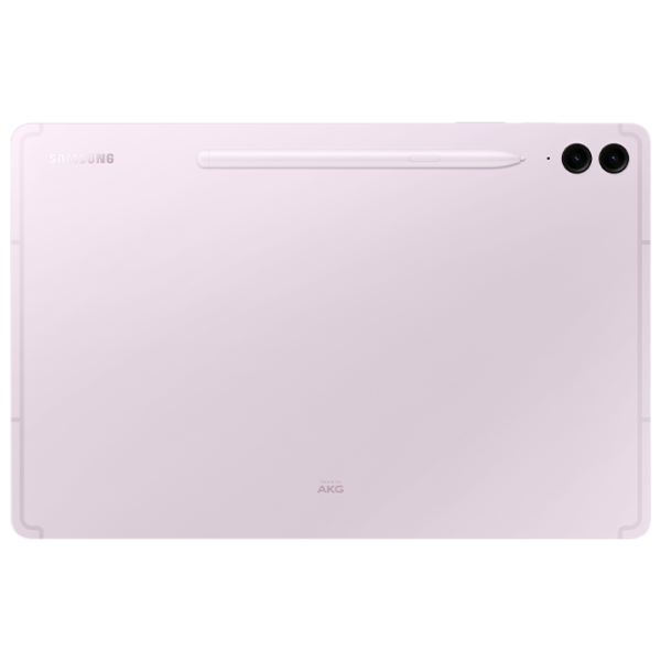 Планшет Samsung Tab S9 FE+ 12.4"/ Лиловый/ 128 ГБ/ Wi-Fi/ SM-X610NLIASEK photo 3 Планшет Samsung Tab S9 FE+ 12.4"/ Лиловый/ 128 ГБ/ Wi-Fi/ SM-X610NLIASEK photo 3