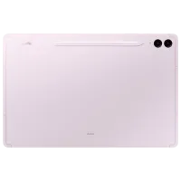 Планшет Samsung Tab S9 FE+ 12.4"/ Лиловый/ 128 ГБ/ Wi-Fi/ SM-X610NLIASEK photo 3