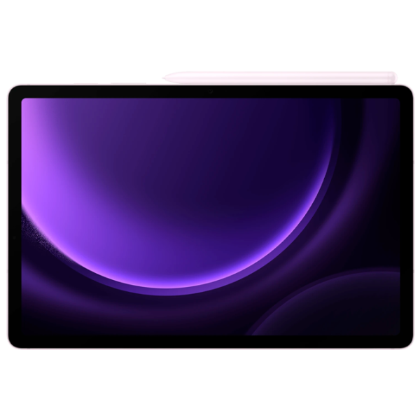 Планшет Samsung Tab S9 FE+ 12.4"/ Лиловый/ 128 ГБ/ Wi-Fi/ SM-X610NLIASEK photo 4 Планшет Samsung Tab S9 FE+ 12.4"/ Лиловый/ 128 ГБ/ Wi-Fi/ SM-X610NLIASEK photo 4
