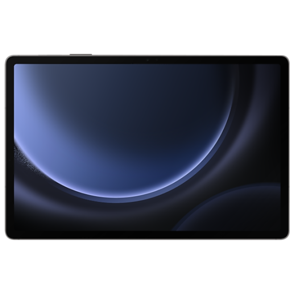 Планшет Samsung Tab S9 FE+ 12.4"/ Тёмно-серый/ 128 ГБ/ Wi-Fi/ SM-X610NZAASEK photo 2