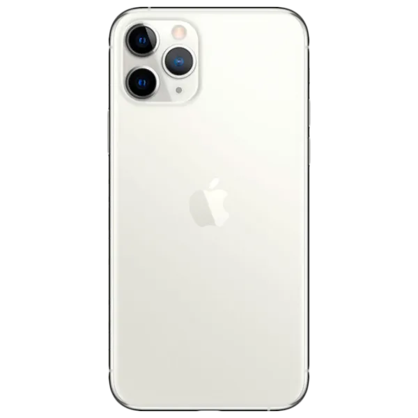 Смартфон Apple iPhone 11 Pro Max 4 ГБ/ 512 ГБ/ Single SIM/ Серебряный  photo 3