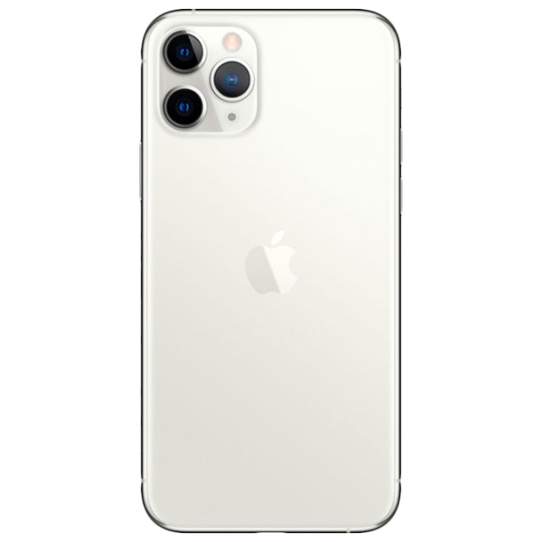 Смартфон Apple iPhone 11 Pro Max 4 ГБ/ 512 ГБ/ Single SIM/ Серебряный  photo 3