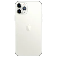 Smartphone Apple iPhone 11 Pro Max 4 GB/ 512 GB/ Single SIM/ Silver photo 3