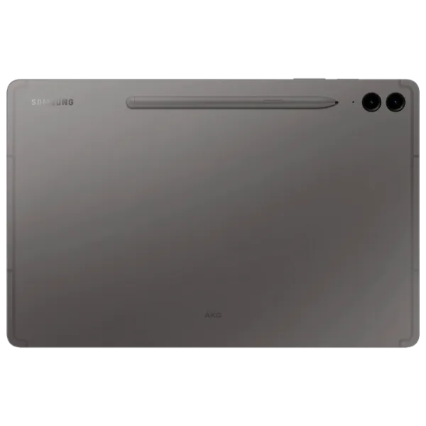 Планшет Samsung Tab S9 FE+ 12.4"/ Тёмно-серый/ 128 ГБ/ Wi-Fi/ SM-X610NZAASEK photo 3