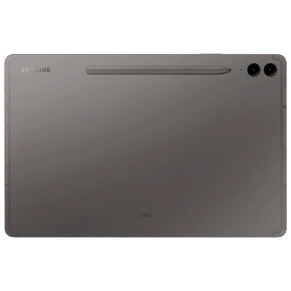 Планшет Samsung Tab S9 FE+ 12.4"/ Тёмно-серый/ 128 ГБ/ Wi-Fi/ SM-X610NZAASEK photo 3