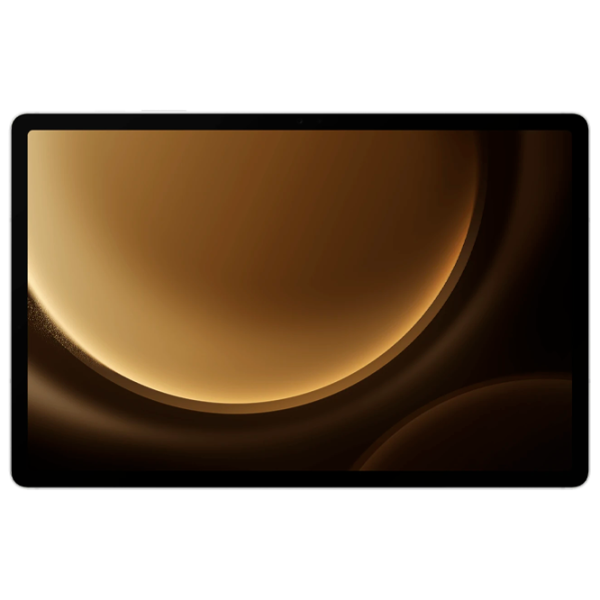 Tabletă Samsung Tab S9 FE+ 12.4"/ Silver/ 128 GB/ Wi-Fi/ SM-X610NZSASEK photo 2