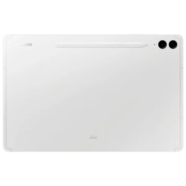 Tabletă Samsung Tab S9 FE+ 12.4"/ Silver/ 128 GB/ Wi-Fi/ SM-X610NZSASEK photo 3