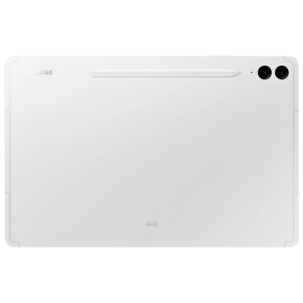 Tabletă Samsung Tab S9 FE+ 12.4"/ Silver/ 128 GB/ Wi-Fi/ SM-X610NZSASEK photo 3