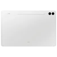 Планшет Samsung Tab S9 FE+ 12.4"/ Серебристый/ 128 ГБ/ Wi-Fi/ SM-X610NZSASEK photo 3