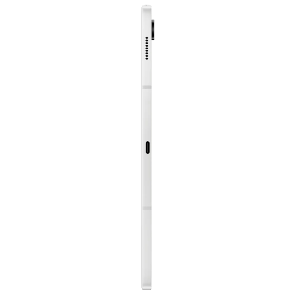 Tabletă Samsung Tab S9 FE+ 12.4"/ Silver/ 128 GB/ Wi-Fi/ SM-X610NZSASEK photo 5