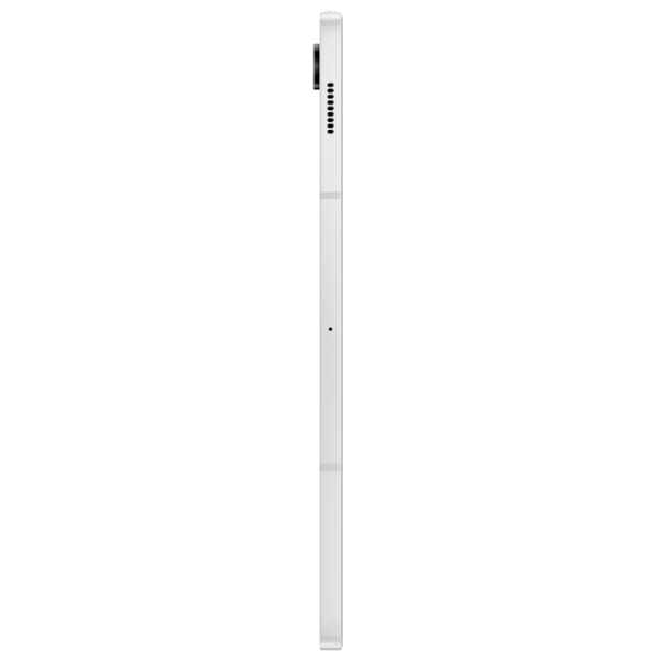 Tabletă Samsung Tab S9 FE+ 12.4"/ Silver/ 128 GB/ Wi-Fi/ SM-X610NZSASEK photo 6