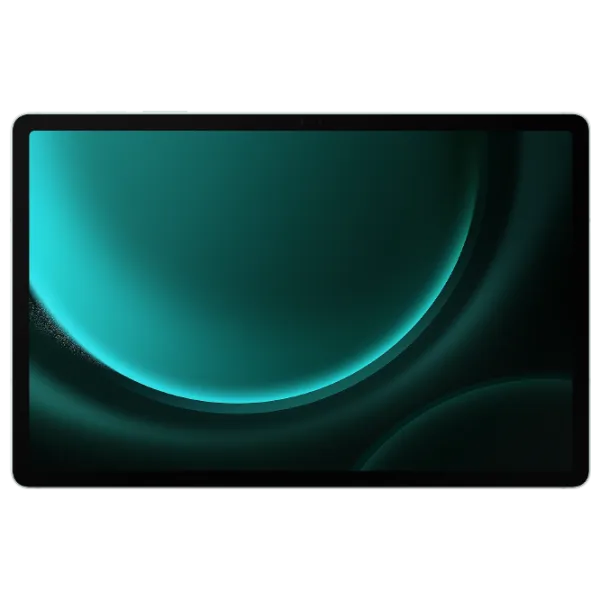 Планшет Samsung Tab S9 FE+ 12.4"/ Зелёный/ 128 ГБ/ LTE/ SM-X616BLGASEK photo 2 Планшет Samsung Tab S9 FE+ 12.4"/ Зелёный/ 128 ГБ/ LTE/ SM-X616BLGASEK photo 2