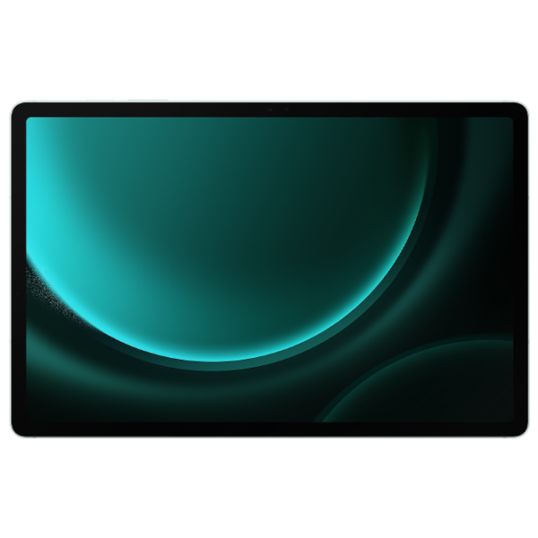 Планшет Samsung Tab S9 FE+ 12.4"/ Зелёный/ 128 ГБ/ LTE/ SM-X616BLGASEK photo 2 Планшет Samsung Tab S9 FE+ 12.4"/ Зелёный/ 128 ГБ/ LTE/ SM-X616BLGASEK photo 2