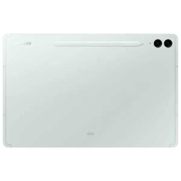 Планшет Samsung Tab S9 FE+ 12.4"/ Зелёный/ 128 ГБ/ LTE/ SM-X616BLGASEK photo 3 Планшет Samsung Tab S9 FE+ 12.4"/ Зелёный/ 128 ГБ/ LTE/ SM-X616BLGASEK photo 3