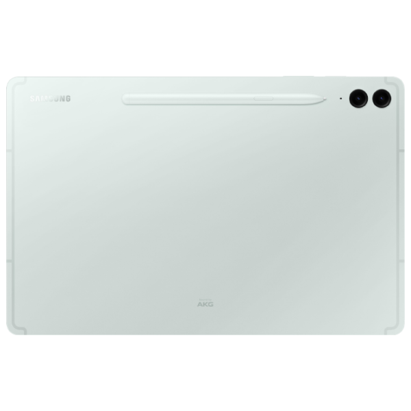 Планшет Samsung Tab S9 FE+ 12.4"/ Зелёный/ 128 ГБ/ LTE/ SM-X616BLGASEK photo 3 Планшет Samsung Tab S9 FE+ 12.4"/ Зелёный/ 128 ГБ/ LTE/ SM-X616BLGASEK photo 3