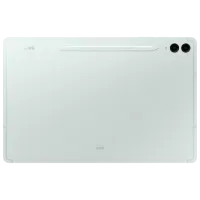 Планшет Samsung Tab S9 FE+ 12.4"/ Зелёный/ 128 ГБ/ LTE/ SM-X616BLGASEK photo 3