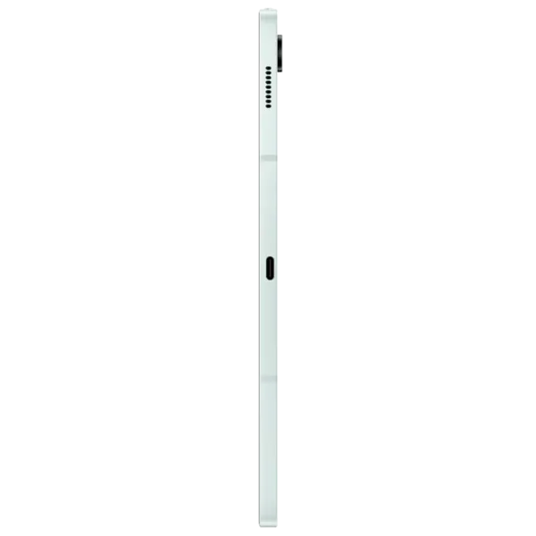 Планшет Samsung Tab S9 FE+ 12.4"/ Зелёный/ 128 ГБ/ LTE/ SM-X616BLGASEK photo 5 Планшет Samsung Tab S9 FE+ 12.4"/ Зелёный/ 128 ГБ/ LTE/ SM-X616BLGASEK photo 5