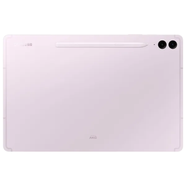 Планшет Samsung Tab S9 FE+ 12.4"/ Лиловый/ 128 ГБ/ LTE/ SM-X616BLIASEK photo 3 Планшет Samsung Tab S9 FE+ 12.4"/ Лиловый/ 128 ГБ/ LTE/ SM-X616BLIASEK photo 3