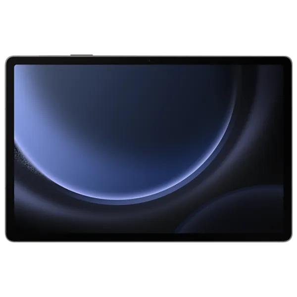 Tabletă Samsung Tab S9 FE+ 12.4"/ Dark Gray/ 128 GB/ LTE/ SM-X616BZAASEK photo 2