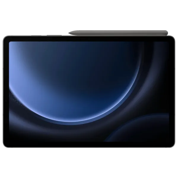 Tabletă Samsung Tab S9 FE+ 12.4"/ Dark Gray/ 128 GB/ LTE/ SM-X616BZAASEK photo 4