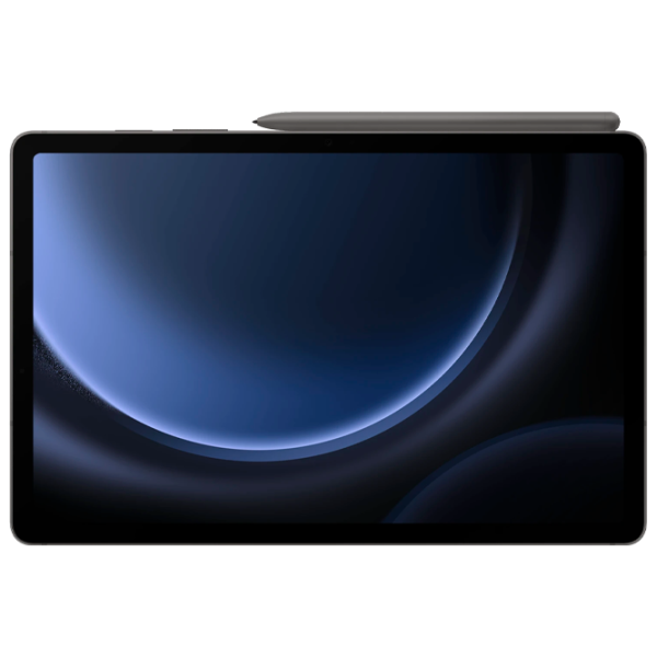 Tabletă Samsung Tab S9 FE+ 12.4"/ Dark Gray/ 128 GB/ LTE/ SM-X616BZAASEK photo 4