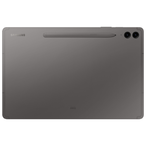 Планшет Samsung Tab S9 FE+ 12.4"/ Тёмно-серый/ 256 ГБ/ LTE/ SM-X616BZAESEK photo 3