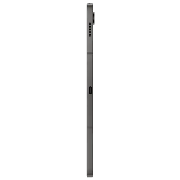 Планшет Samsung Tab S9 FE+ 12.4"/ Тёмно-серый/ 256 ГБ/ LTE/ SM-X616BZAESEK photo 5