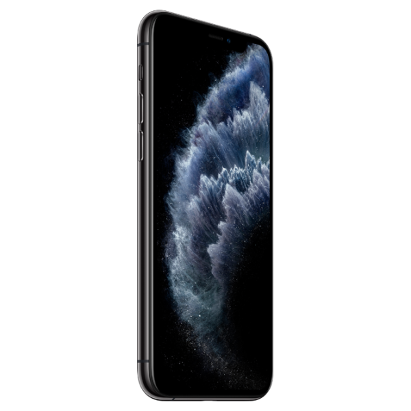 Apple iPhone 11 Pro Max 4 GB/ 512 GB/ Single SIM/ Space Gray  photo 2