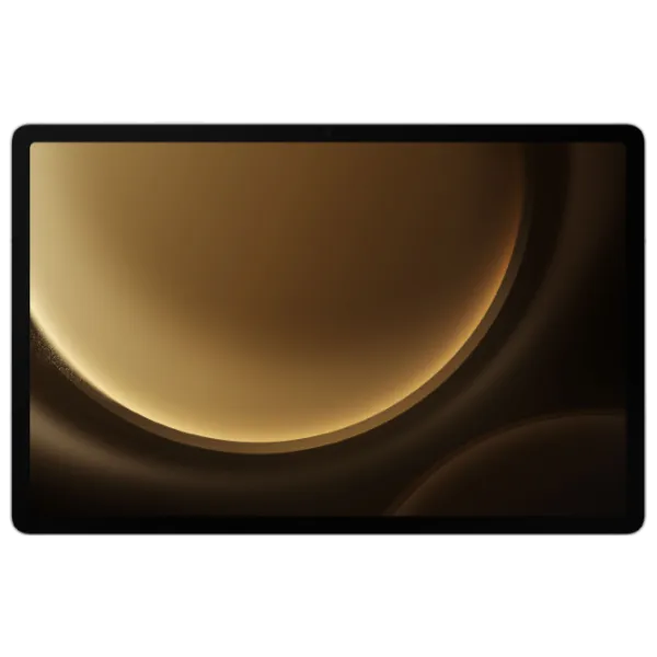Планшет Samsung Tab S9 FE+ 12.4"/ Серебристый/ 128 ГБ/ LTE/ SM-X616BZSASEK photo 2 Планшет Samsung Tab S9 FE+ 12.4"/ Серебристый/ 128 ГБ/ LTE/ SM-X616BZSASEK photo 2