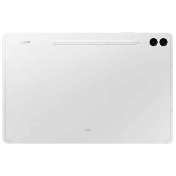 Планшет Samsung Tab S9 FE+ 12.4"/ Серебристый/ 128 ГБ/ LTE/ SM-X616BZSASEK photo 3 Планшет Samsung Tab S9 FE+ 12.4"/ Серебристый/ 128 ГБ/ LTE/ SM-X616BZSASEK photo 3