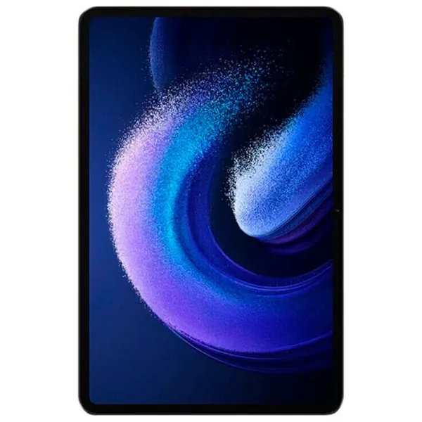 Планшет Xiaomi Pad 6 2023 11"/ Mist Синий/ 128 ГБ/ Wi-Fi photo 2