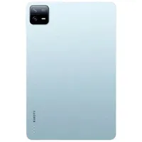 Планшет Xiaomi Pad 6 2023 11"/ Mist Синий/ 128 ГБ/ Wi-Fi photo 3
