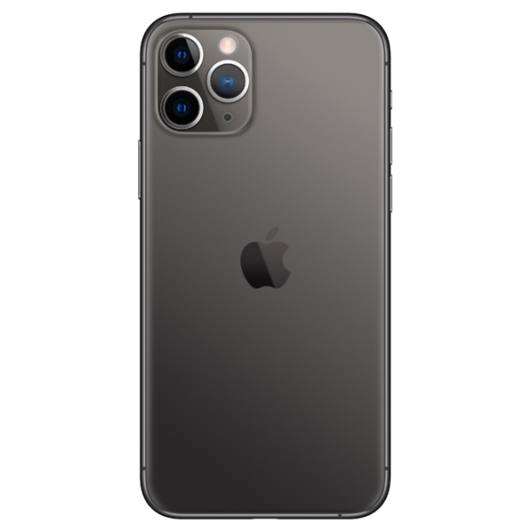 Apple iPhone 11 Pro Max 4 GB/ 512 GB/ Single SIM/ Space Gray  photo 3