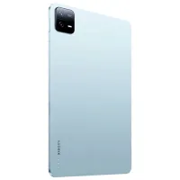 Планшет Xiaomi Pad 6 2023 11"/ Mist Синий/ 128 ГБ/ Wi-Fi photo 4
