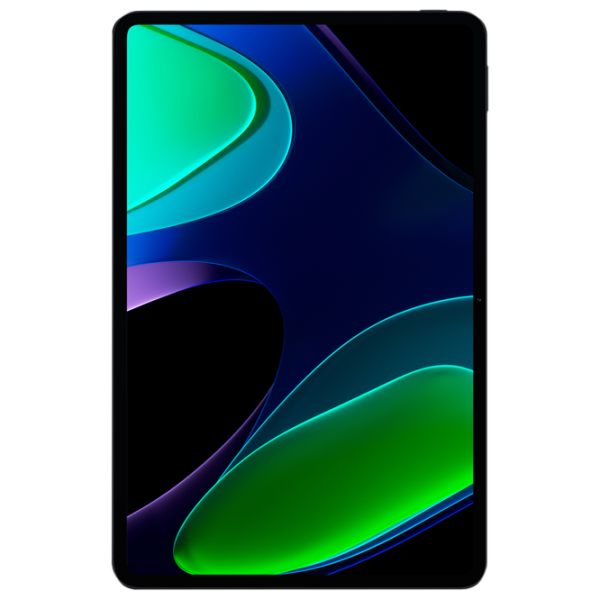 Планшет Xiaomi Pad 6 2023 11"/ Gravity Серый/ 128 ГБ/ Wi-Fi photo 2