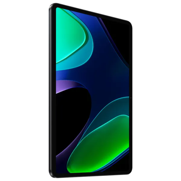 Планшет Xiaomi Pad 6 2023 11"/ Gravity Серый/ 128 ГБ/ Wi-Fi photo 3