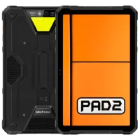 Tabletă Ulefone Armor Pad 2 11" 8 GB/ 256 GB LTE Black