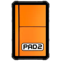 Планшет Ulefone Armor Pad 2 11" 8 ГБ/256 ГБ LTE Черный photo 2