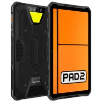 Планшет Ulefone Armor Pad 2 11" 8 ГБ/256 ГБ LTE Черный photo 3