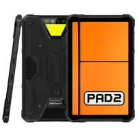 Планшет Ulefone Armor Pad 2 11" 8 ГБ/256 ГБ LTE Черный photo 4