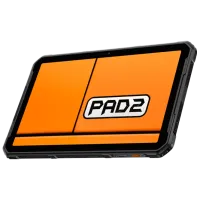 Планшет Ulefone Armor Pad 2 11" 8 ГБ/256 ГБ LTE Черный photo 5