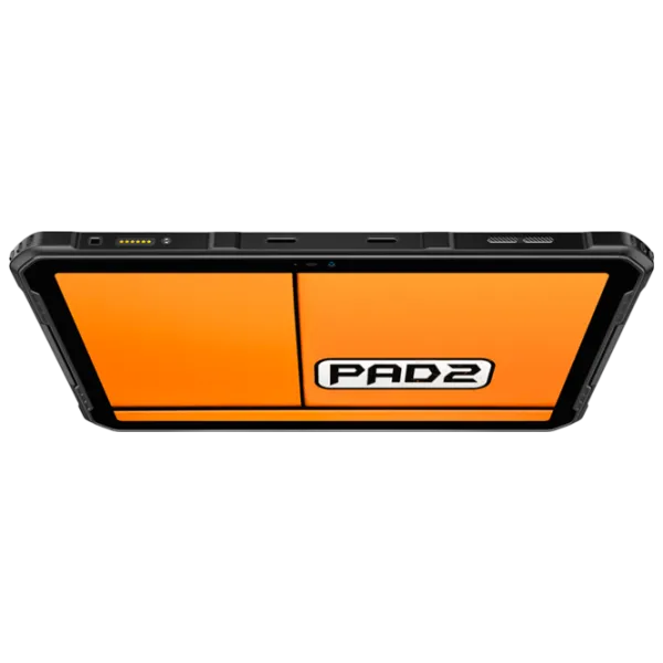 Планшет Ulefone Armor Pad 2 11" 8 ГБ/ 256 ГБ LTE Black photo 6