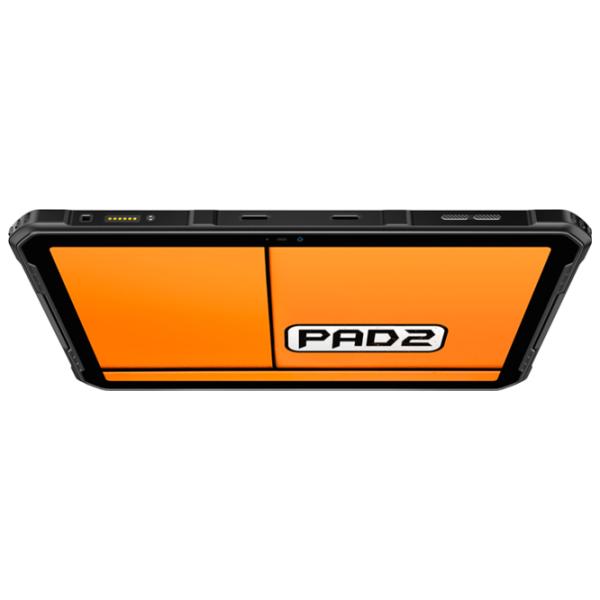 Планшет Ulefone Armor Pad 2 11" 8 ГБ/ 256 ГБ LTE Black photo 6