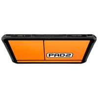 Планшет Ulefone Armor Pad 2 11" 8 ГБ/256 ГБ LTE Черный photo 6