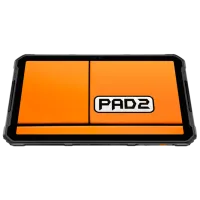 Планшет Ulefone Armor Pad 2 11" 8 ГБ/256 ГБ LTE Черный photo 7
