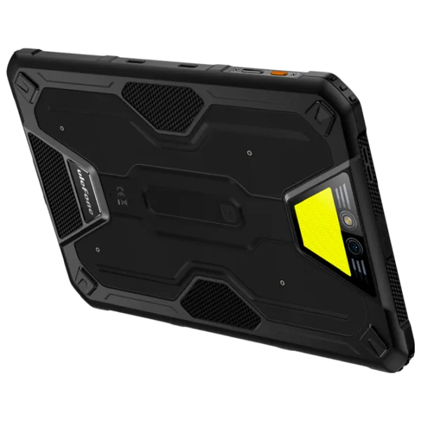 Планшет Ulefone Armor Pad 2 11" 8 ГБ/ 256 ГБ LTE Black photo 9