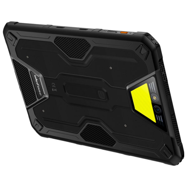 Планшет Ulefone Armor Pad 2 11" 8 ГБ/ 256 ГБ LTE Black photo 9