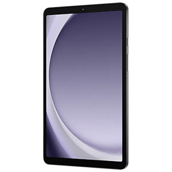 Tabletă Samsung Galaxy Tab A9 8.7"/ Graphite Grey/ 128 GB/ Wi-Fi/ SM-X110NZAEEUB photo 4
